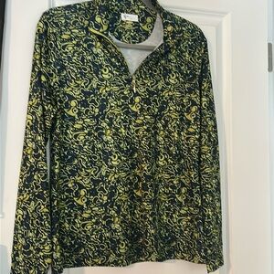 Greg Norman golf shirt